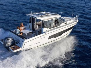 2026 Jeanneau Merry Fisher 795 Series 2