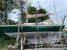 1976 Nicholson 31