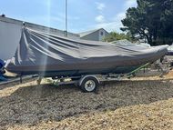 Phantom 7m RIB