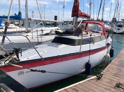 Dufour 2800