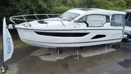 2025 Sealine C390