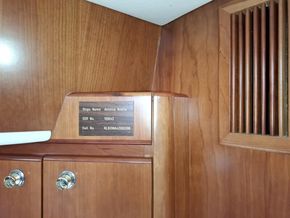 2000 Atlantic 42 39