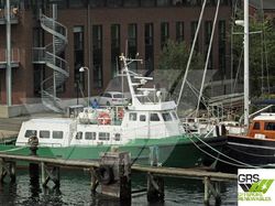 16m / 30 pax Crew Transfer Vessel for Sale / #1078401