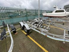 2006 Arvor 215