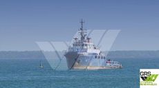 49m / 60ts BP AHTS Vessel for Sale / #1067224
