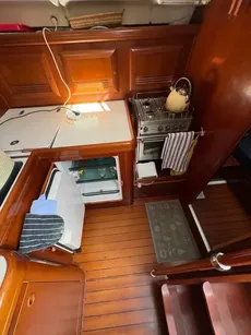 2004 Beneteau Oceanis 473