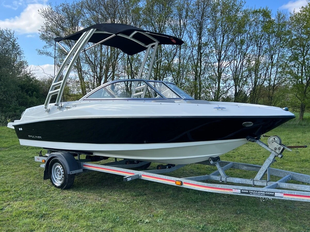 BAYLINER BOWRIDER 175 (2018)
