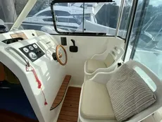 2008 Jeanneau Merry Fisher 705 IB