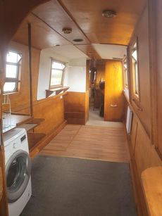 69ft ABC steel (10,6,4) 2003 (REDUCED)