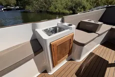2021 Interboat Intender 820