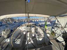 2007 Grand Soleil 43