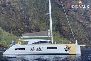 2014 Nautitech 542