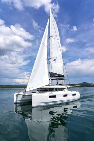 LAGOON 46