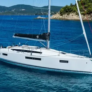 2026 Jeanneau Sun Odyssey 415
