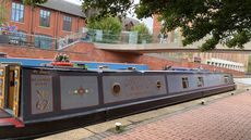 Braidbar narrowboat 65 feet