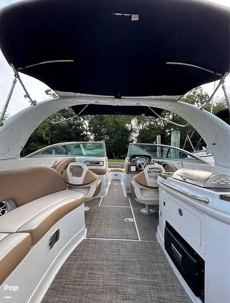 2021 Crownline e280 xs