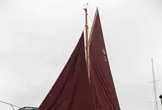 2015 Cornish Crabbers Shrimper 21
