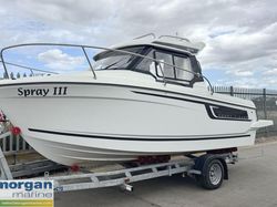 2024 Jeanneau Merry Fisher 605 Series 2