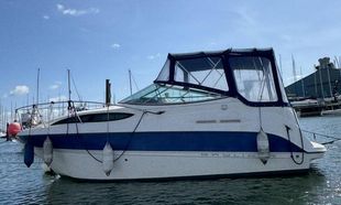 2006 Bayliner 245