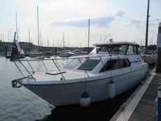 2001 Bayliner CIERA 2859 EXPRESS