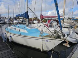 1980 Contessa 28
