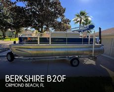 2016 Berkshire B20F