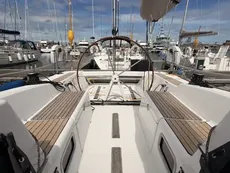 2009 Beneteau First 40