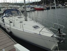 1997 Jeanneau Sun Odyssey 36.2
