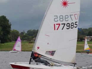 Laser 177985