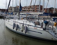Bavaria 36 Owner&rsquo;s Version