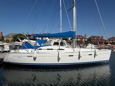 2005 Beneteau Oceanis 393 Clipper
