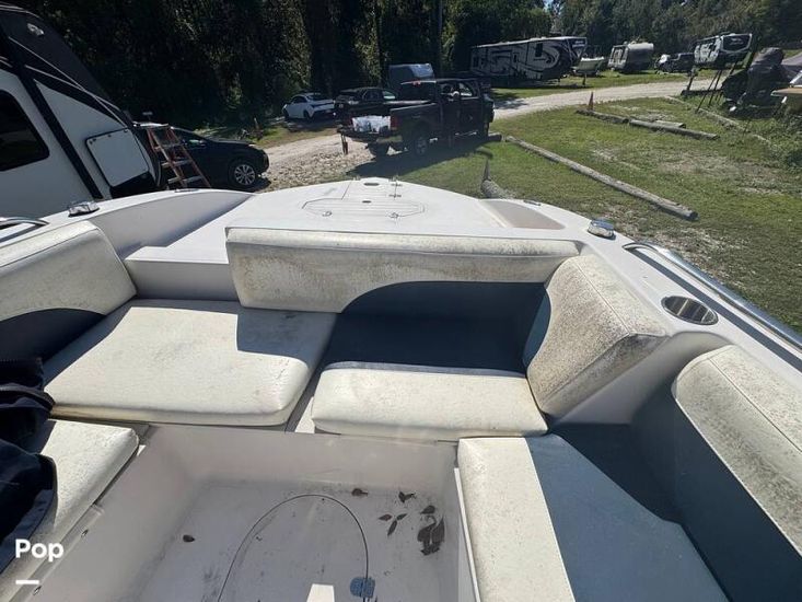 2008 Starcraft star step 229