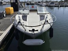 2017 Jeanneau Cap Camarat 6.5 DC