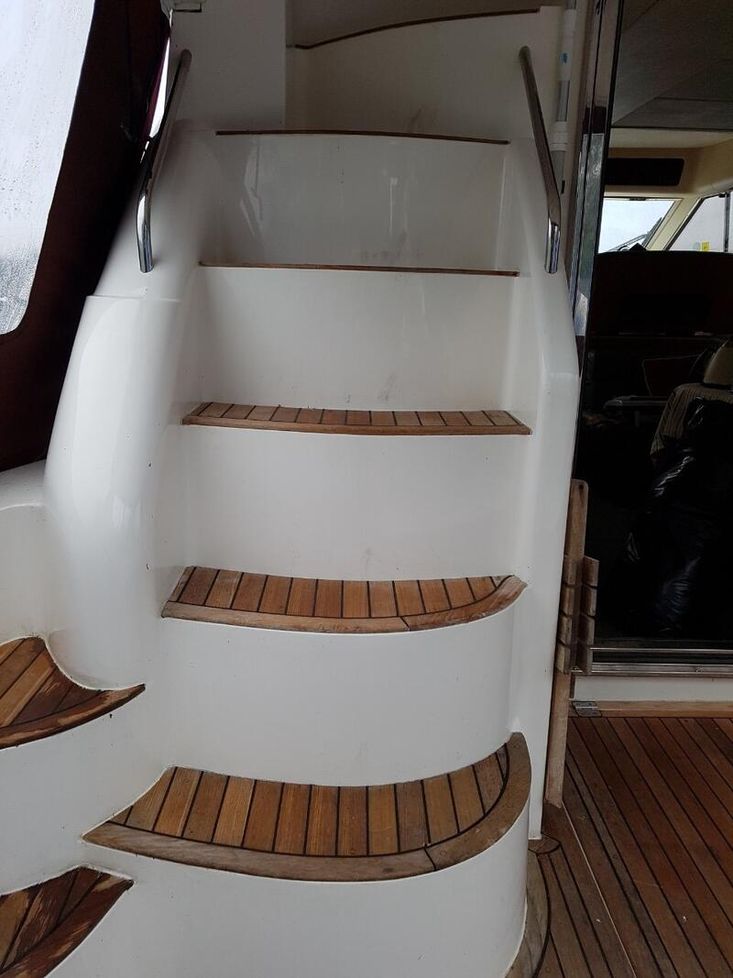 Princess 480