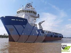 72m / DP 2 Platform Supply Vessel for Sale / #1063097