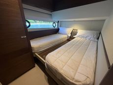 2025 Princess F 65