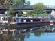 58ft Trad Stern Narrowboat