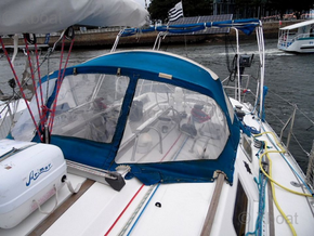 SUN ODYSSEY 44 DL