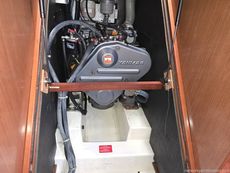 2012 Beneteau Oceanis 41