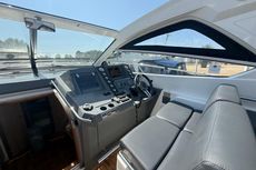 2008 Sealine SC38
