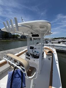 2025 NauticStar 242 0SL