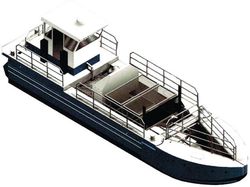 NEW BUILD - SMAVE S48 Pollution Control Vessel