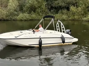 2018 Bayliner Element E5