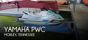 2024 Yamaha Waverunner VX1050