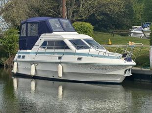 BIRCHWOOD TS31 AVAILABLE AT FARNDON MARINA
