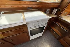 Elysian Boats 27