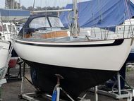 Tradewind 33