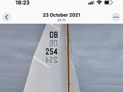 14ft YW Dayboat
