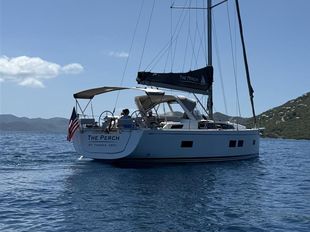 2023 Grand Soleil 46LC