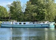 FREYCINET BARGE 30 M